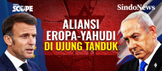 Aliansi Eropa - Yahudi...