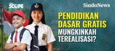 Pendidikan Dasar Gratis,...