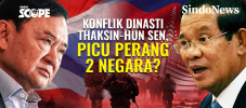 Konflik Dinasti Thaksin...