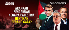 Akankah Pengakuan Negara...