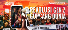Revolusi Gen Z Guncang...