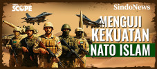 Israel Makin Ekspansif,...