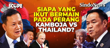 Siapa yang Ikut Bermain...