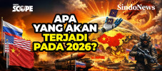 Apa yang Akan Terjadi...