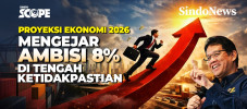 Proyeksi Ekonomi Indonesia...