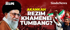 Akankah Rezim Khamenei...