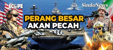 Perang Besar Akan Pecah