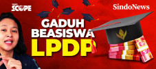 Polemik Alumni LPDP,...