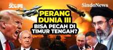 Perang Dunia III Bisa...