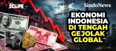 Ekonomi Indonesia di...