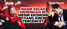 Nasib Kelas Menengah...