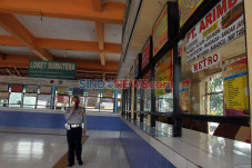Terminal Kampung Rambutan...