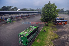 Terminal Tipe A Tasikmalaya...
