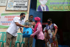 PTPN XII Peduli Covid-19...
