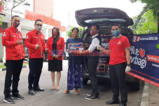 Sinarmas MSIG Life Bagikan...