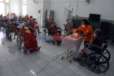 Peringatan Hari Lansia...