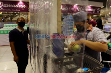 AEON Supermarket Tangsel...