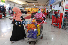 Terapkan Protokol COVID-19,...