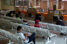 Kunjungan Pasien BPJS...