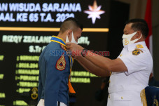KSAL Pimpin Tupdik dan...