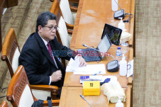 Calon Deputi Gubernur...