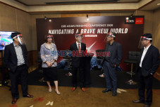 Bank DBS Indonesi Gelar...