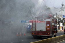 Kasus Covid-19 di Jakarta...