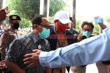 KPK Jemput Paksa Dirut...