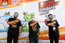 KPU Pastikan Pelaksanaan...
