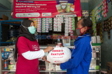 Warung Mitra Bukalapak...