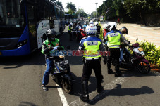 Hari Keenam Operasi...