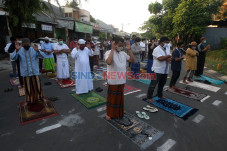 Terapkan Protokol Kesehatan,...
