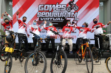 BPJamsostek Jawa Timur...