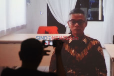Eks Komisioner KPU Wahyu...