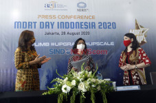 MDRT Day Indonesia 2020...