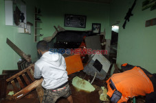 Longsor dan Banjir Ciganjur,...