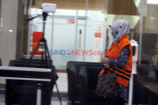 Nurhasanah Mantan Anggota...