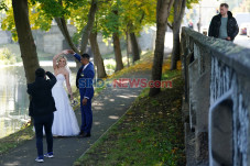 Kebahagiaan Pasangan...