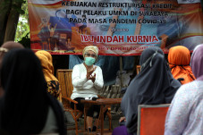 Komisi XI DPR RI Ajak...
