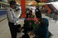 Jelang Libur Panjang,...