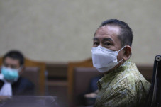 Djoko Tjandra Jalani...