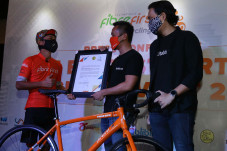 Fiberfirst Cycling 2020...