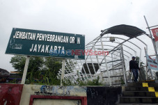 Terbengkalai Sejak Lama,...