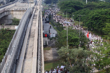 Bandara Soekarno-Hatta...