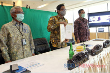 Dukung Energi Ramah...