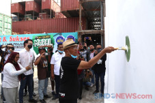 Dahlan Iskan Buka Lomba...