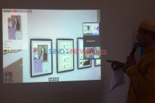 Pameran Internasional...
