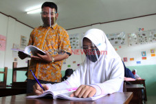 Proses Belajar Mengajar,...