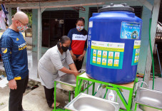 Herbalife Bangun Fasilitas...