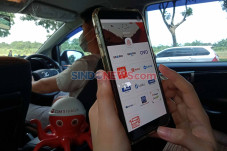 Canggihnya, OCTO Mobile...